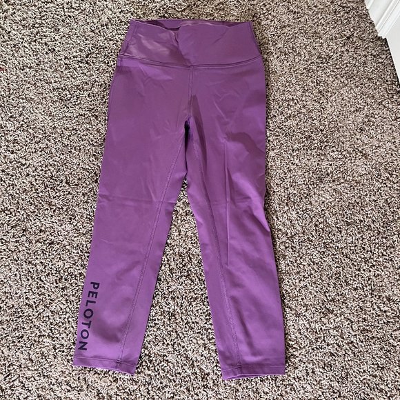 Peloton Pants - Peloton Essential Capri